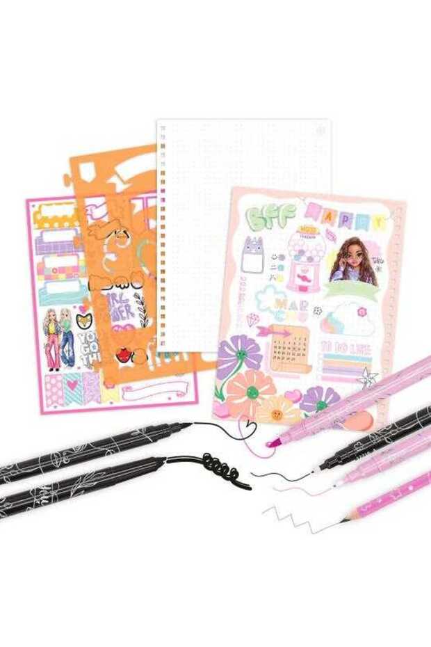 My Journal 412716 - 3