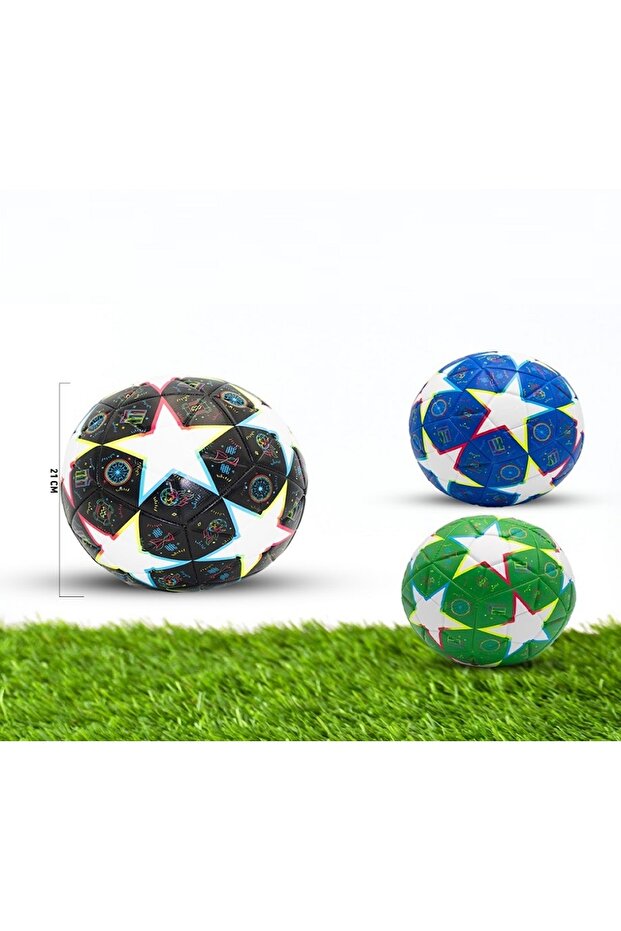 Leather Soccer balls - 2