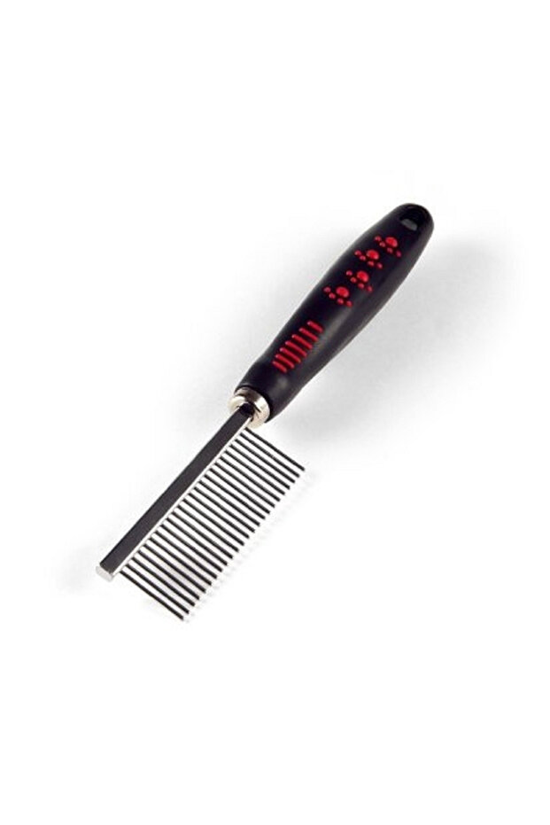 Wide Toothed Pet Comb