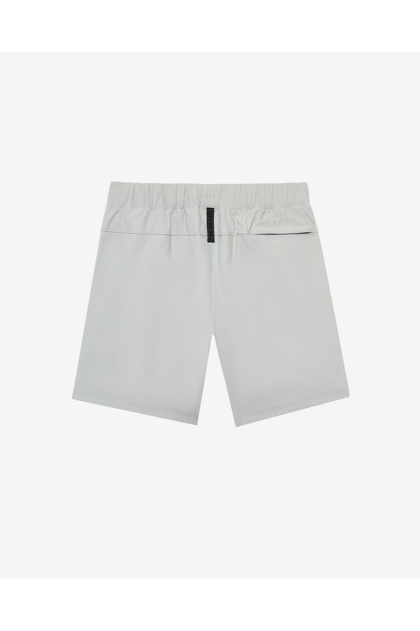 M Micro 7 Inch Short Erkek GRİ Şort S2510195-013 - 2