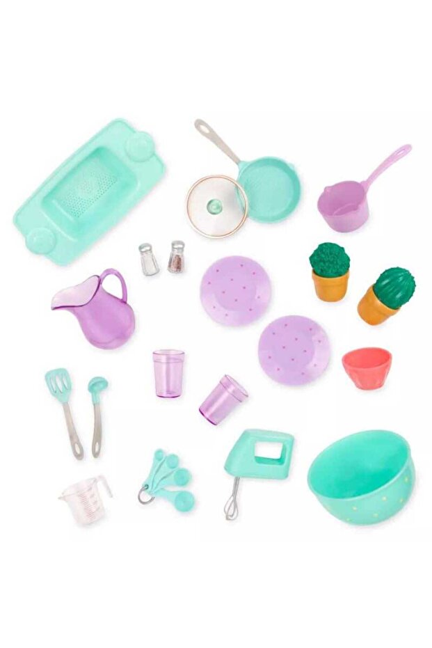 Mutfak - Mor BD37410Z - 5