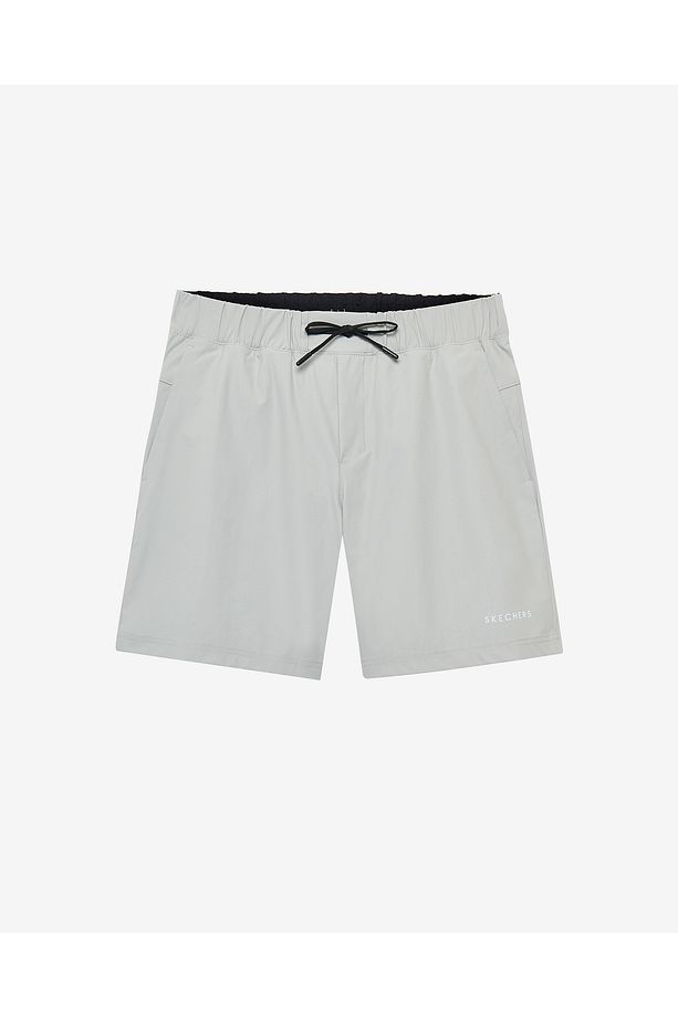 M Micro 7 Inch Short Erkek GRİ Şort S2510195-013 - 1
