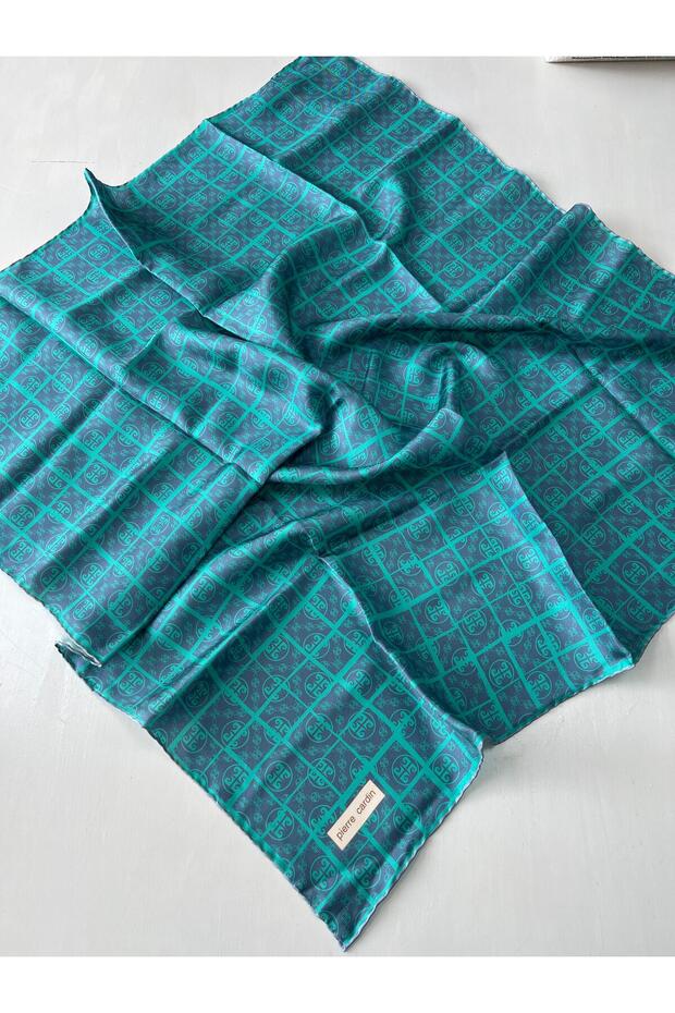 PİERRE CARDİN EŞARP - 1