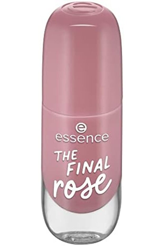 essence Gel Nail Colour 08