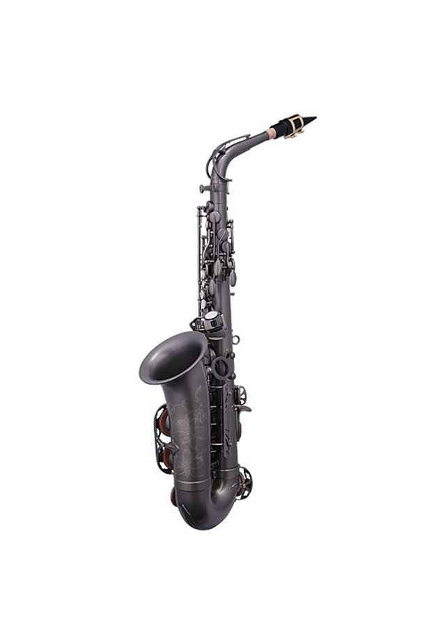 Jas1100tsq Alto Saksafon - 3