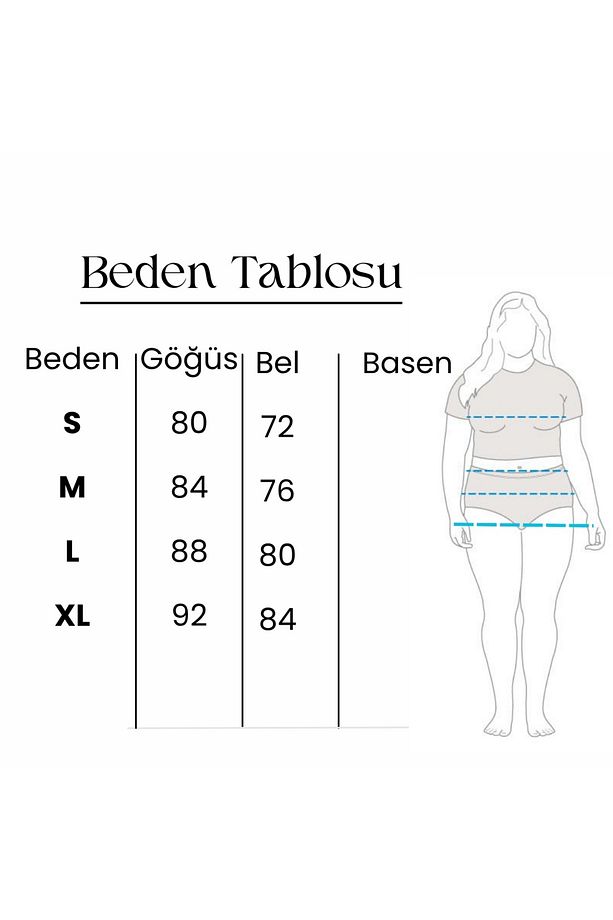 Siyah Tül Üzeri Payet İşlemeli Abiye Hamile Elbise - 4