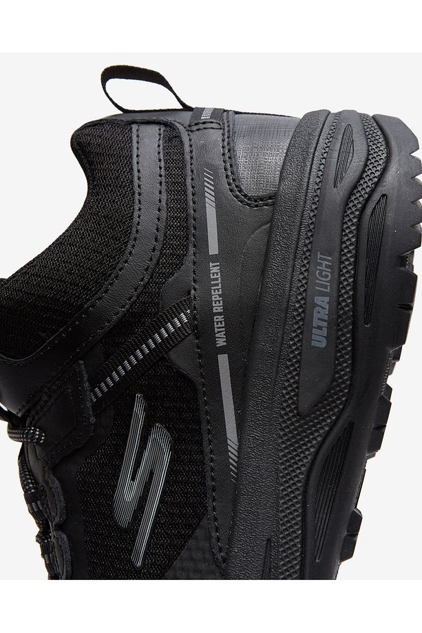 Go Run Trail Altitude-element Erkek Siyah Bot 220113 Bbk - 7