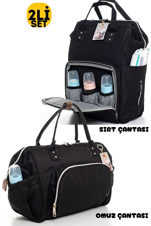 2'li Doğum Seti - 1