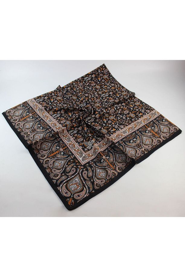 Pamuk Eşarp 120x120 - 1