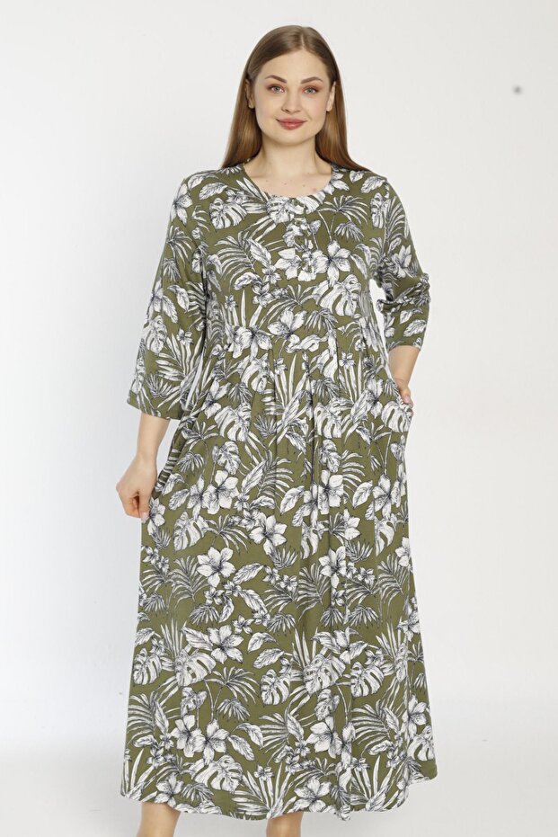 ROCHIE CU MODEL MARO ECRU 7703-B - 4