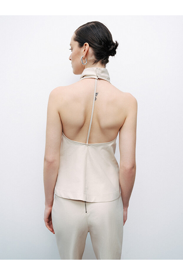 Degaje Yaka Bluz - 4