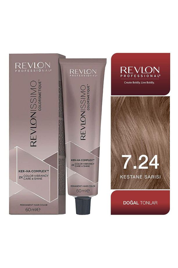 RP REVLONISSIMO CC 7.24 60ml - 1