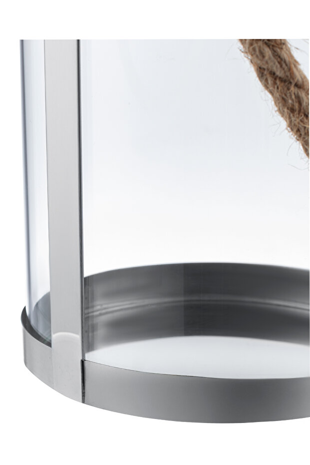 Manon Mumluk - L - Silver - 3