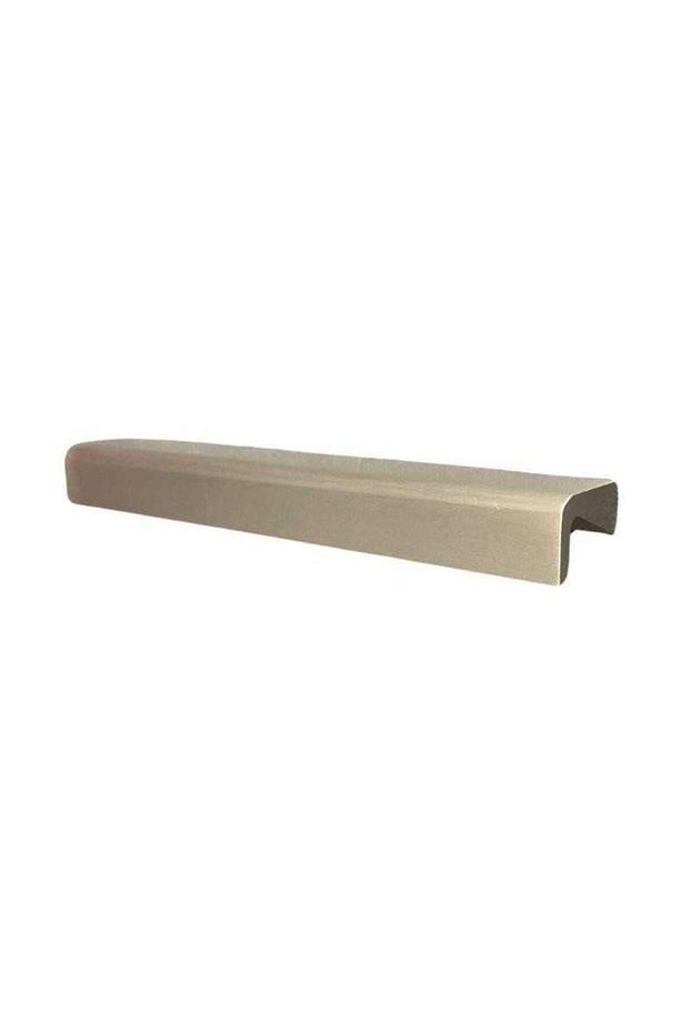 Mobilya Kulbu Nikel Saten Renk 128mm Kulp 1 Adet (SY1742 0128 NB) - 3