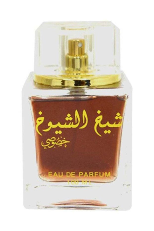 Sheikh Shuyukh Private Eau de Parfum - عربي 100مل