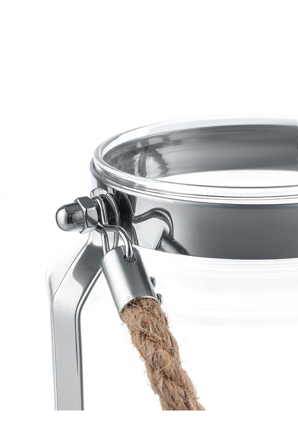Manon Mumluk - S - Silver - 2
