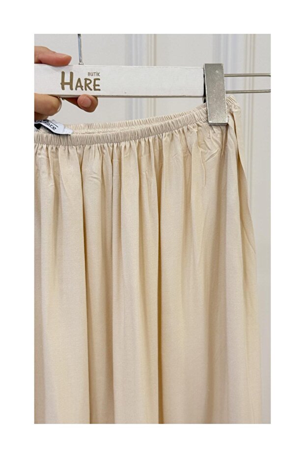 PAMUKLU ETEK ASTAR - 2