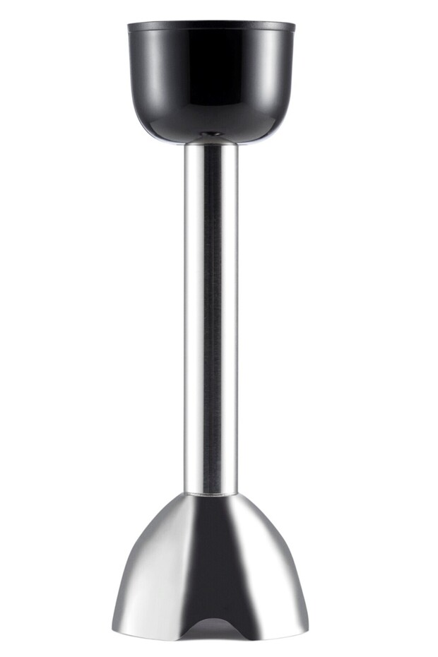 Soprano Max Neo Multi Blender Set 5 Functions 1200W Black - Ar1187 - 4