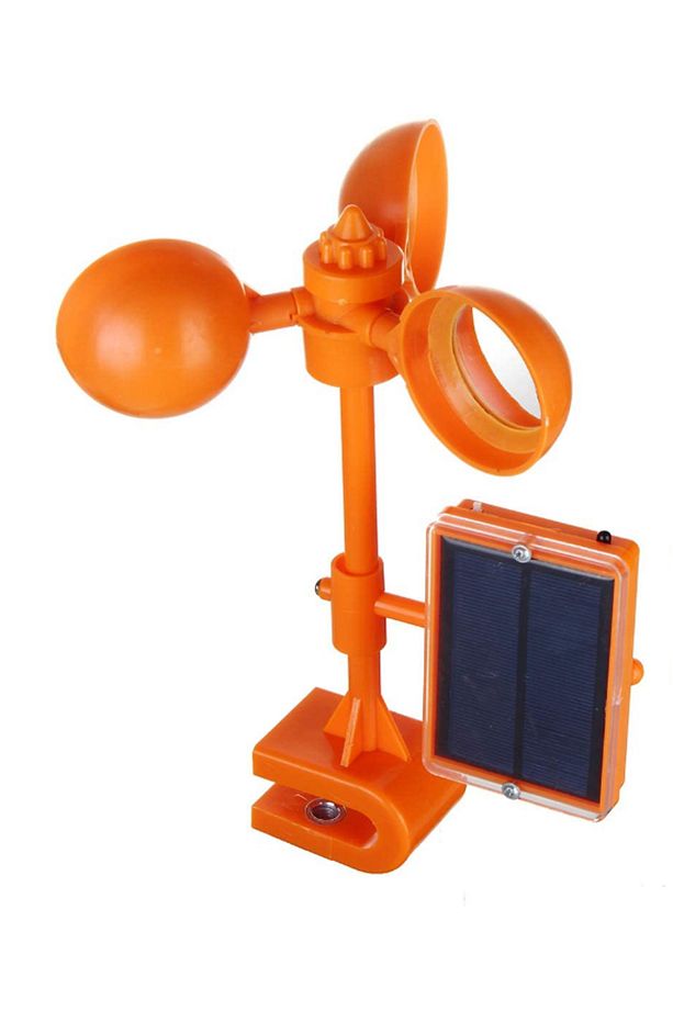 Solar Sonik Reflektör (19 CM) - 3