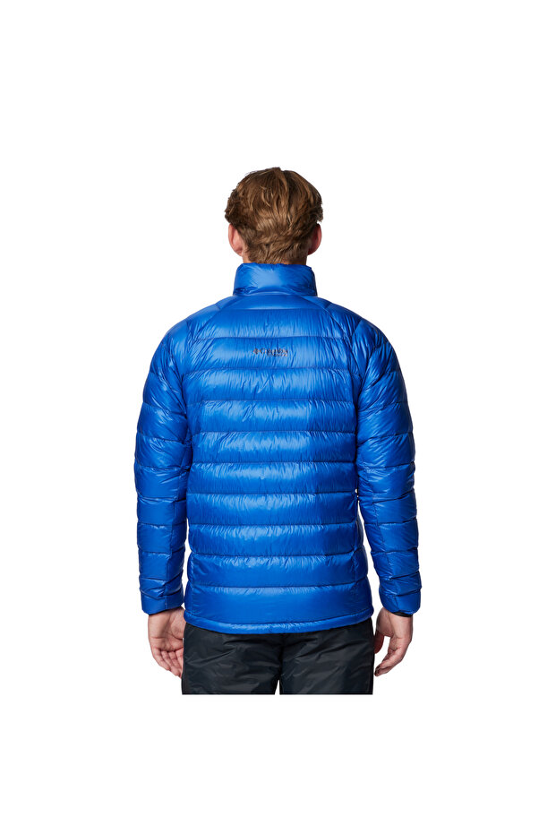 Arctic Crest Down Jacket, Men's Jacket - 3