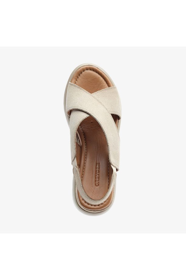 5Y2FS57870-57870 ZN COMFORT SANDALET (S) - 3