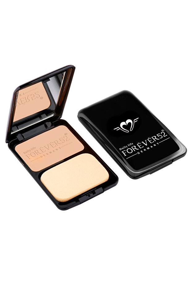 Two Way Cake Skin Care SPF 15