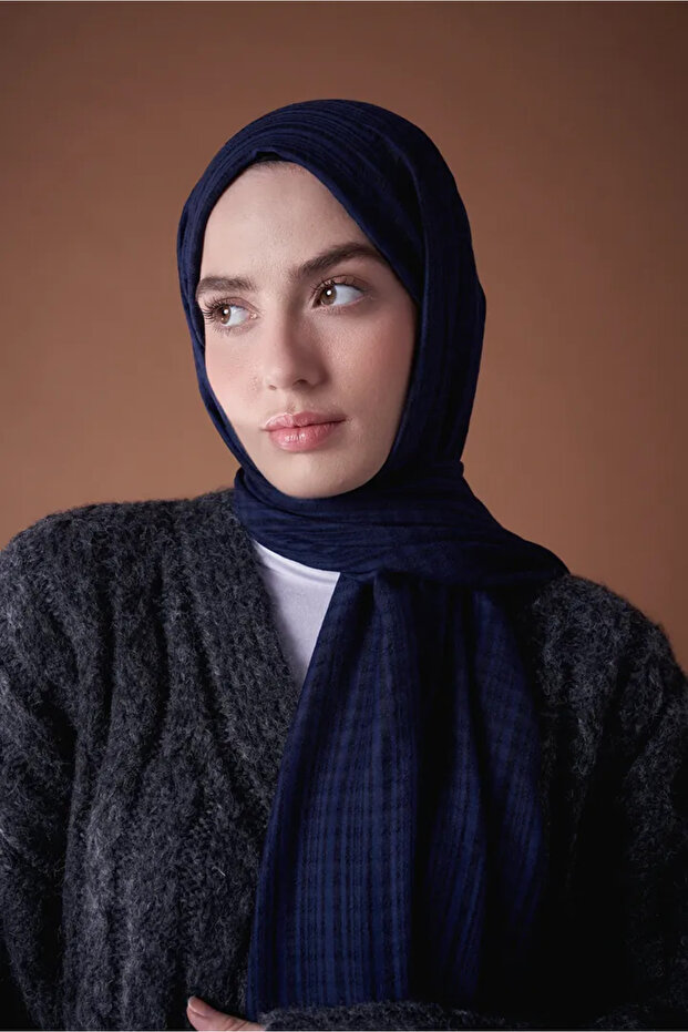 MİSTO PAMUK ŞAL - 2