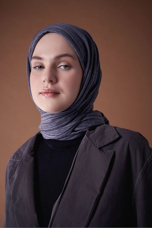 MİSTO PAMUK ŞAL - 3