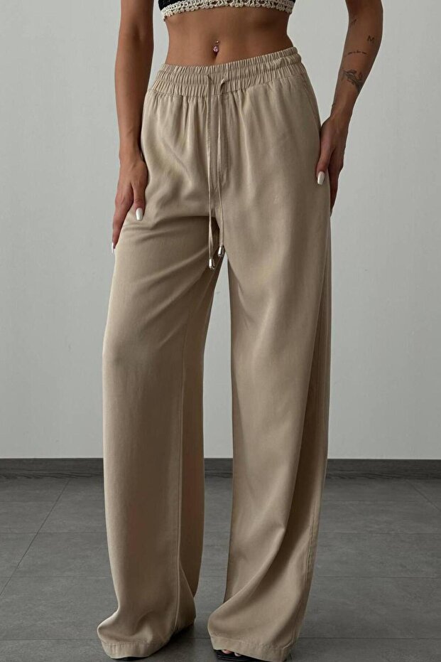 7636 Plazzo Women's Trousers
