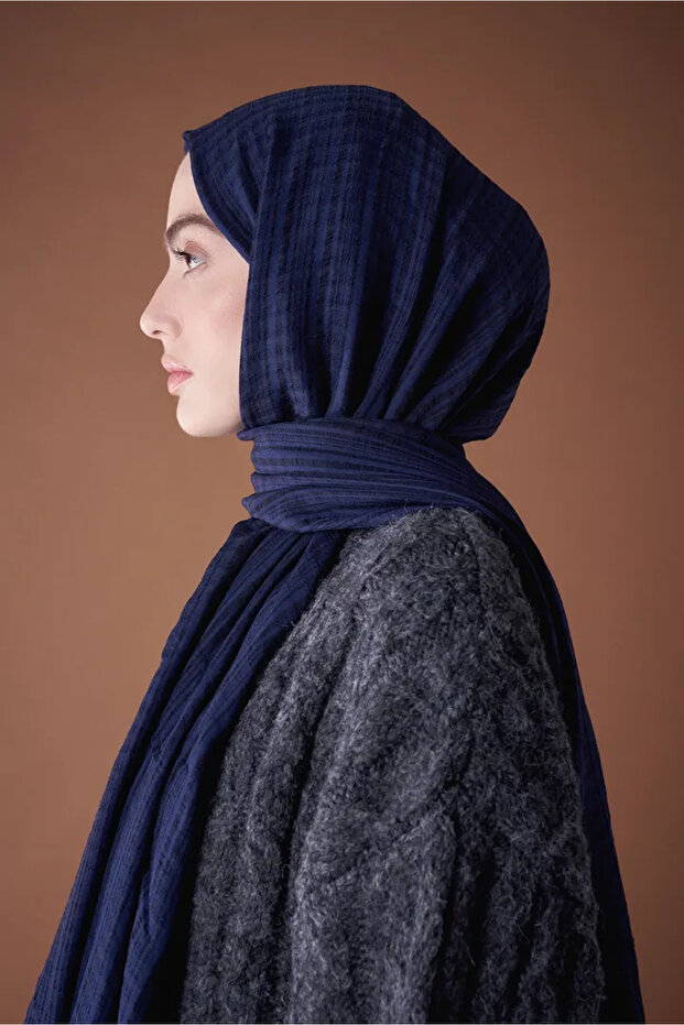 MİSTO PAMUK ŞAL - 3