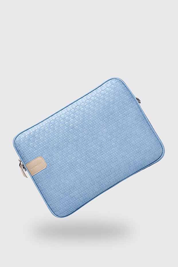 Wicker Laptop Bag - MacBook Neo Air - Pro - 13" / 13.3" / 13.6" /14" Inch