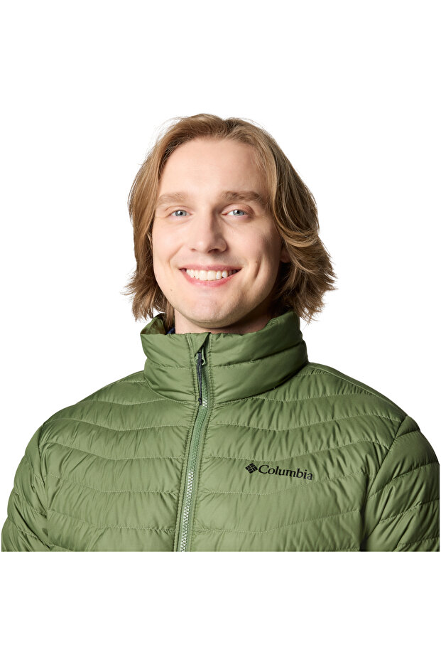 Westridge Down Jacket, Men's Jacket - 4