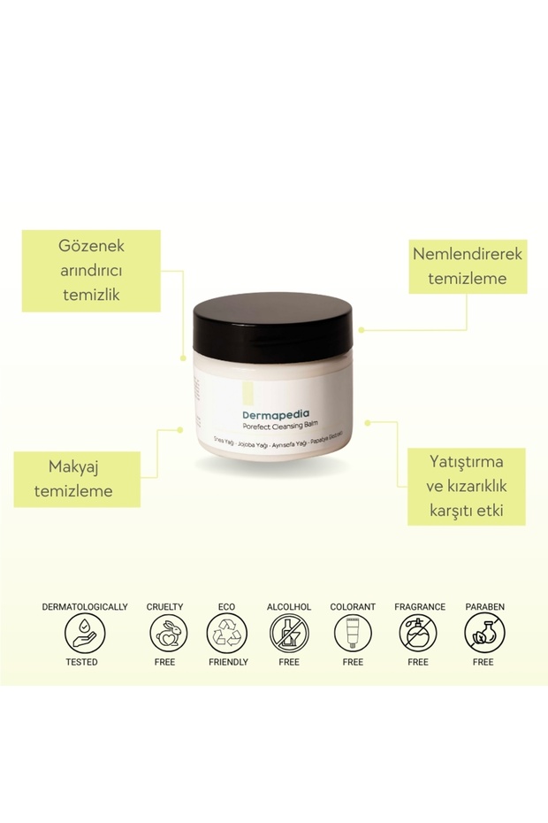 Porefect Cleansing Balm - 5