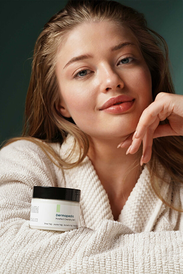 Porefect Cleansing Balm - 2