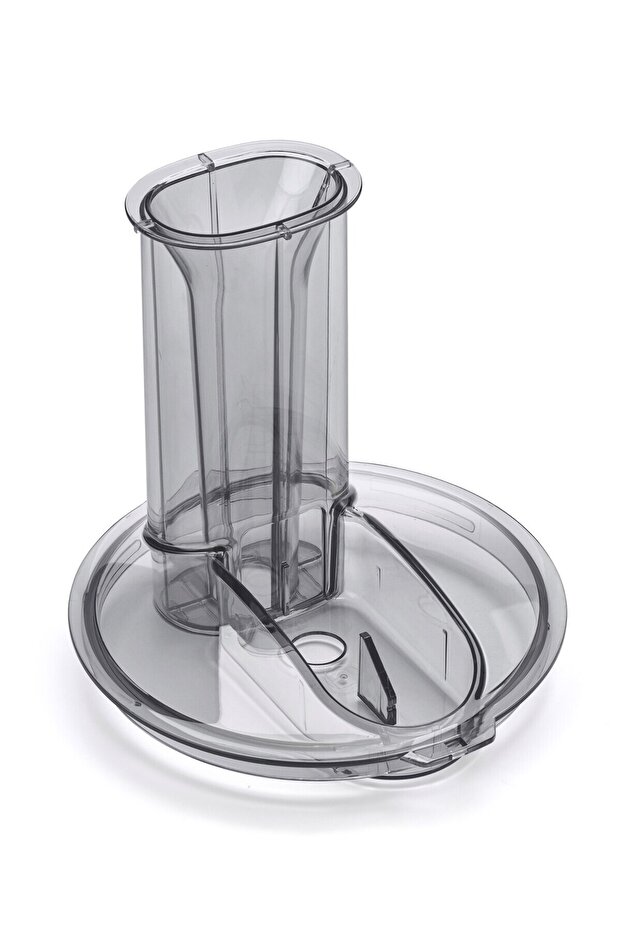 Soprano Max Neo Multi Blender Set 5 Functions 1200W Black - Ar1187 - 6