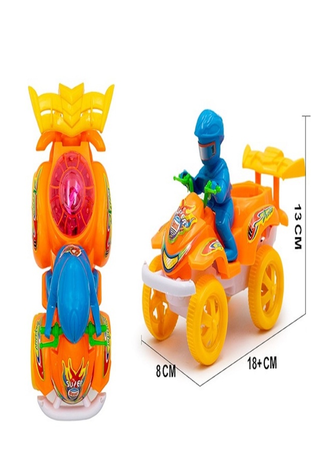 Plastic Pull Wire Toy Beach - 1