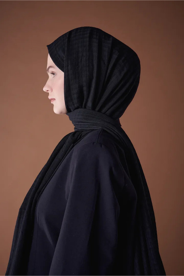 MİSTO PAMUK ŞAL - 3