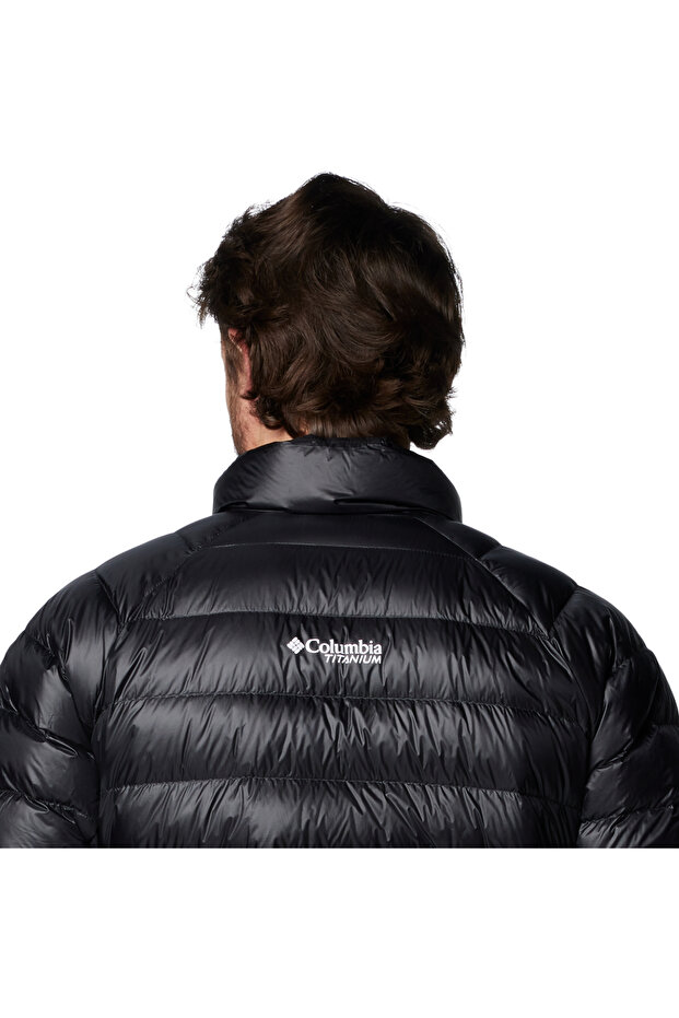 Arctic Crest Down Jacket, Men's Jacket - 5