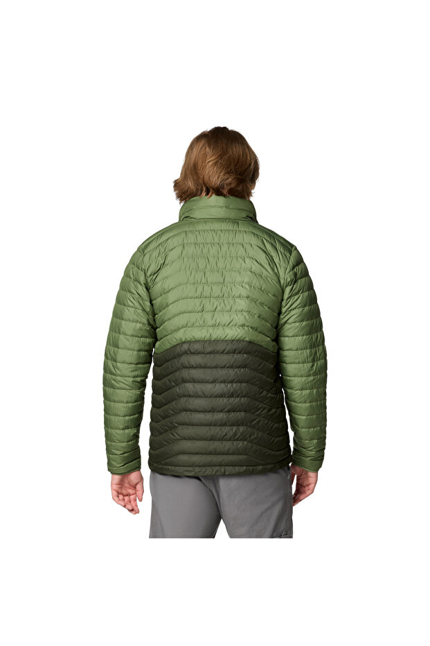 Westridge Down Jacket, Men's Jacket - 3
