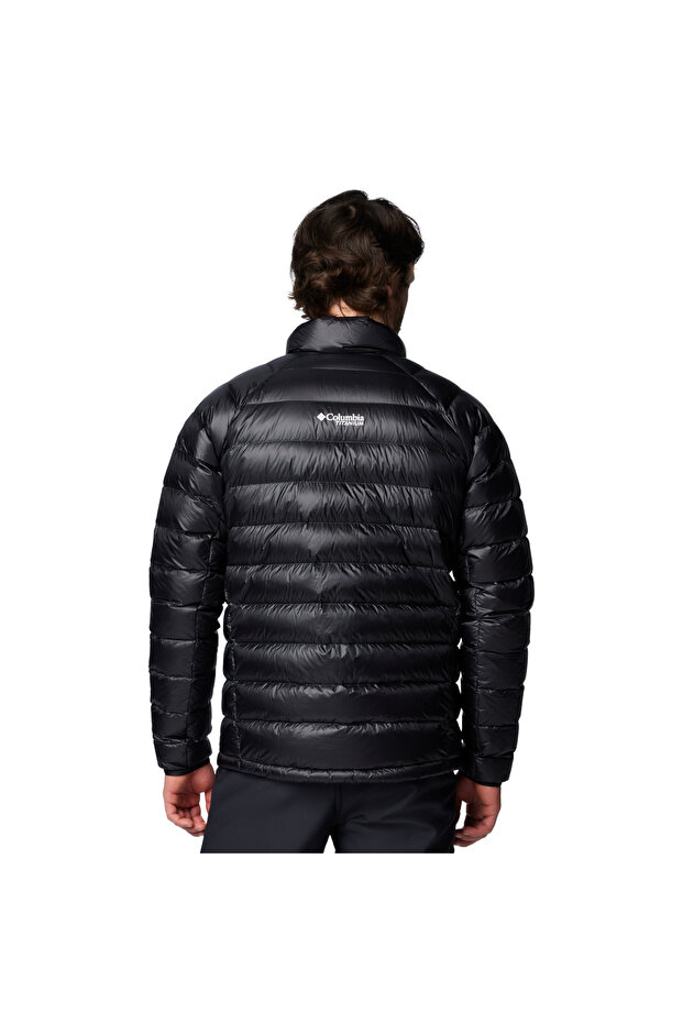 Arctic Crest Down Jacket, Men's Jacket - 3