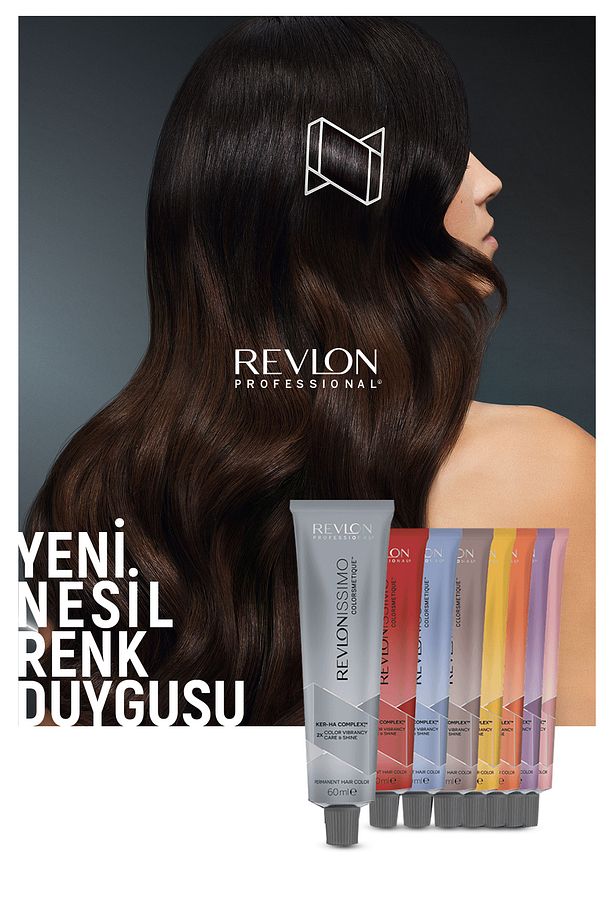 RP REVLONISSIMO CC HC 8.34 60ml - 3