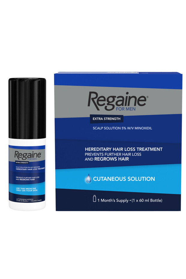 ® محلول موضعي 5% – 60 مل - 1