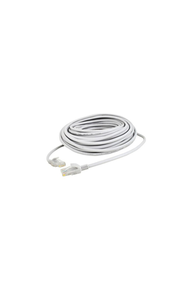 UTP network cable, 2 m - 1