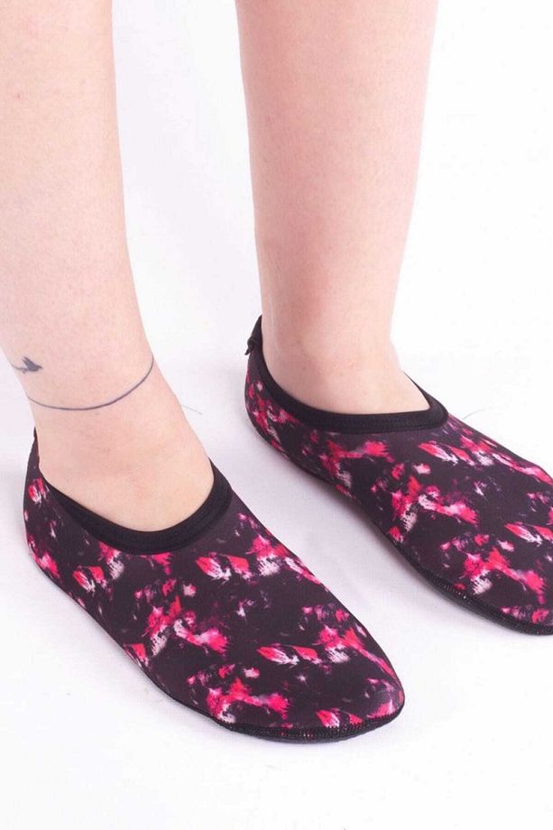 Red Dark Unisex Deniz Ayakkabısı reddark - 6