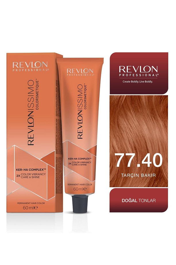 RP REVLONISSIMO CC 77.40 60ml - 1