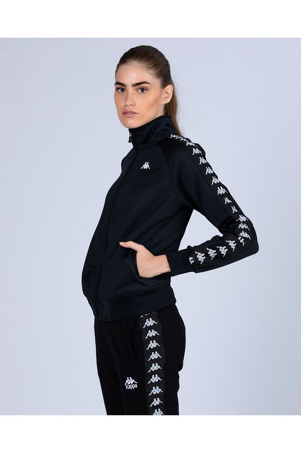341h5uwc1b-l 222 Banda Wanniston Slim Tk Kadın Sweatshirt - 3