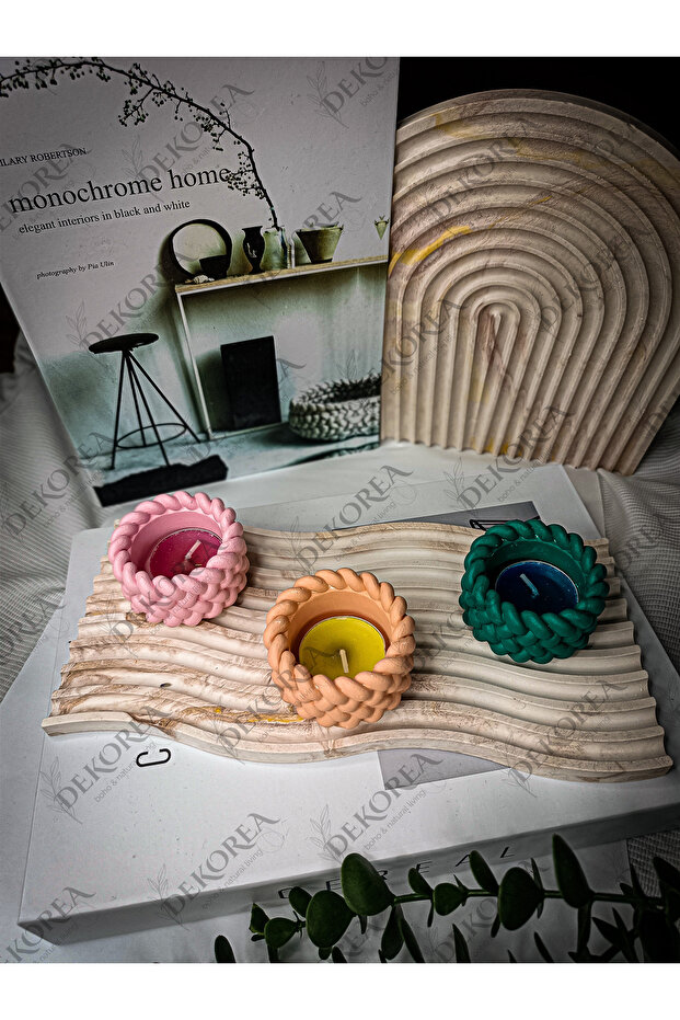 Twista Aromaterapi Mum Seti - 2