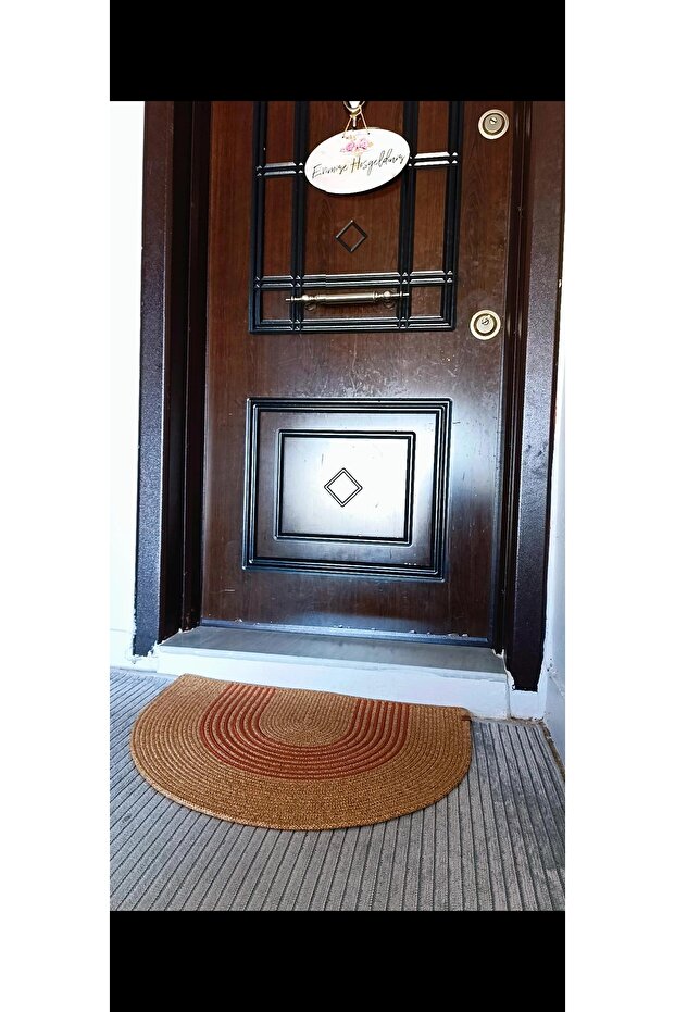 kapı önü paspas - 1