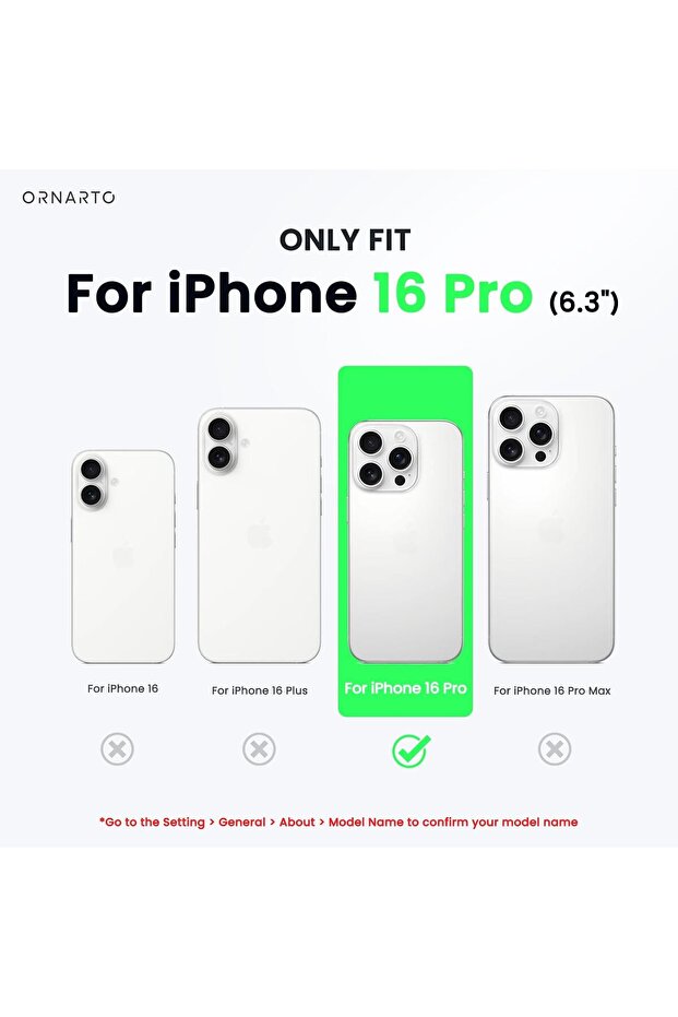 جراب سيليكون لهاتف iPhone 16 Pro، ناعم الملمس، مضاد للخدش، بطانة من الألياف الدقيقة، مقاوم للصدمات، جراب رفيع واقٍ - 2