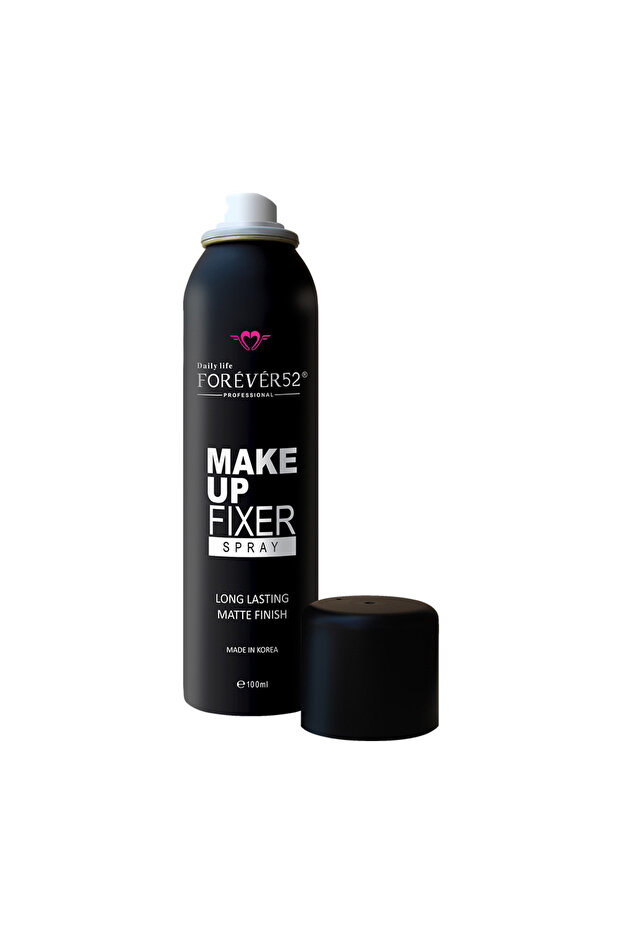 Makeup Fixer Spray